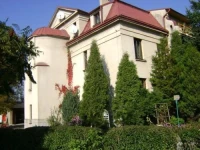 Hotel Kamieniec 