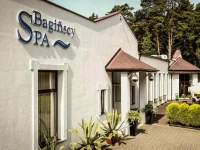 Baginscy Spa 