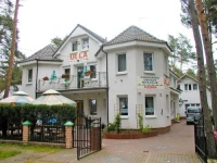 Pension Dom Ulla 