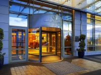 Sheraton Poznan Hotel 