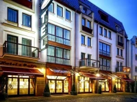 Hotel Ottaviano 