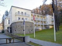 Modrzewie Park Hotel 