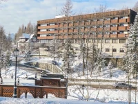 Hotel Nawigator 