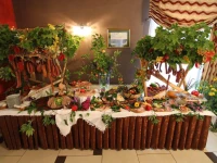 Hotel Rydzewski 