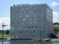 Melia Ria 4*