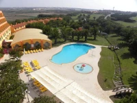 Atlantico Golfe 4*