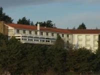 Pousada de Braganca - Sao Bartolomeu 3*