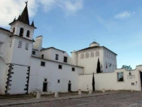 Pousada de Vila Vicosa - Dom Joao IV 5*