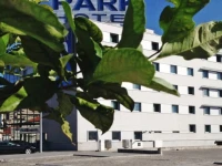 Park Hotel Porto Gaia 2*