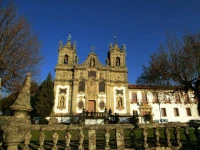 Pousada de Guimaraes - Santa Marinha 3*