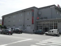 Ibis Guimaraes Centro 2*