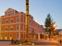 Sana Silver Coast 4*