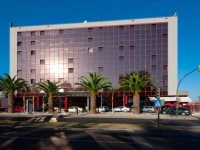 Tryp Coimbra 4*