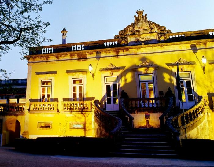 Quinta das Lagrimas Palace 4*