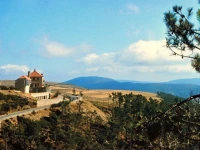 Pousada de Manteigas - Sao Lourenco 3*