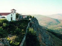 Pousada de Marvao - Santa Maria 4*