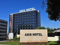 Axis Porto Business & Spa 4*