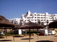 Lella Baya Thalasso Hotel 4*