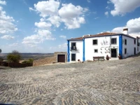 Estalagem de Monsaraz 4*