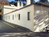 Domus Selecta Estalagem D. Lourenco 4*