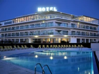 Hotel Miramar Sul 