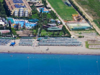 Belek Beach Resort Hotel