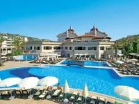 Aydinbey Famous Resort 5*