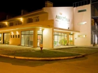 Amazonia Palmela Apartamentos 4*