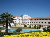 Don Tenorio Village 3*