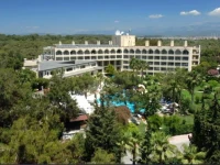 Belinda Hotel 4*