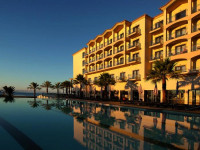 Vila Gale Santa Cruz