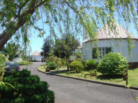 Cabanas de Sao Jorge Village