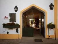 Betica Hotel Rural 3*
