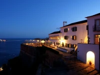 Pousada de Setubal - Sao Filipe 4*