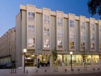 Estrela de Fatima 4*