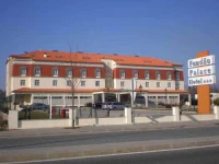 Fundao Palace 3*