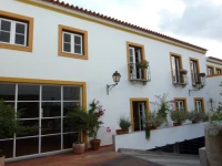 Albergaria do Calvario 4*