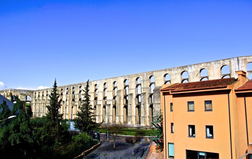Hotel Dom Luis 