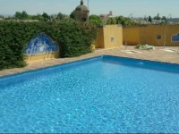 Hotel Sao Joao de Deus 