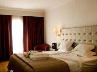 Hotel Suave Mar 
