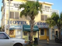 Hotel Kokomo 
