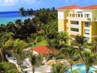 The Marbella Club Hotel Humacao