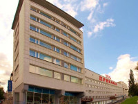 Prikamie Hotel