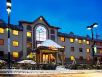 Rubin Hotel