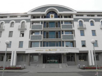 Saint George Hotel