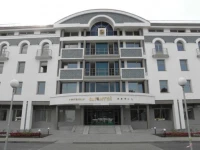 Отель Святой Георгий 4*