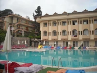 Residence Rivero Hotel 4*