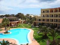 El Olf 4*