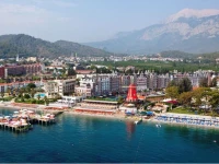 Orange County Resort Hotel 5*