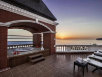 Orange County Resort Hotel